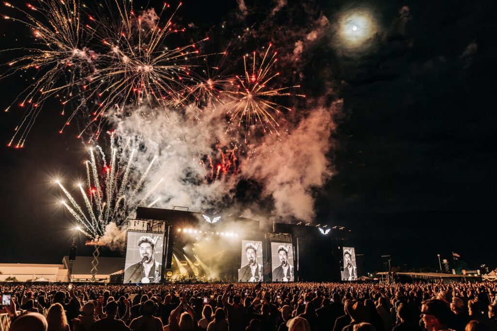 Bourbon & Beyond 2026 Celebrates Music and Kentucky Culture