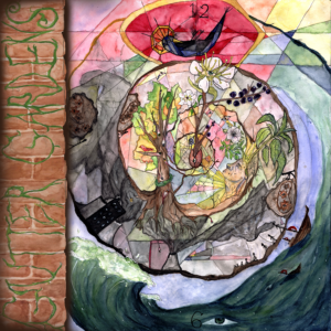 Nothing If Not Announce Debut Album Gutter Gardens