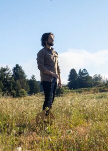 The Wandering Divide Announces Debut EP ‘Norte Del Sur’