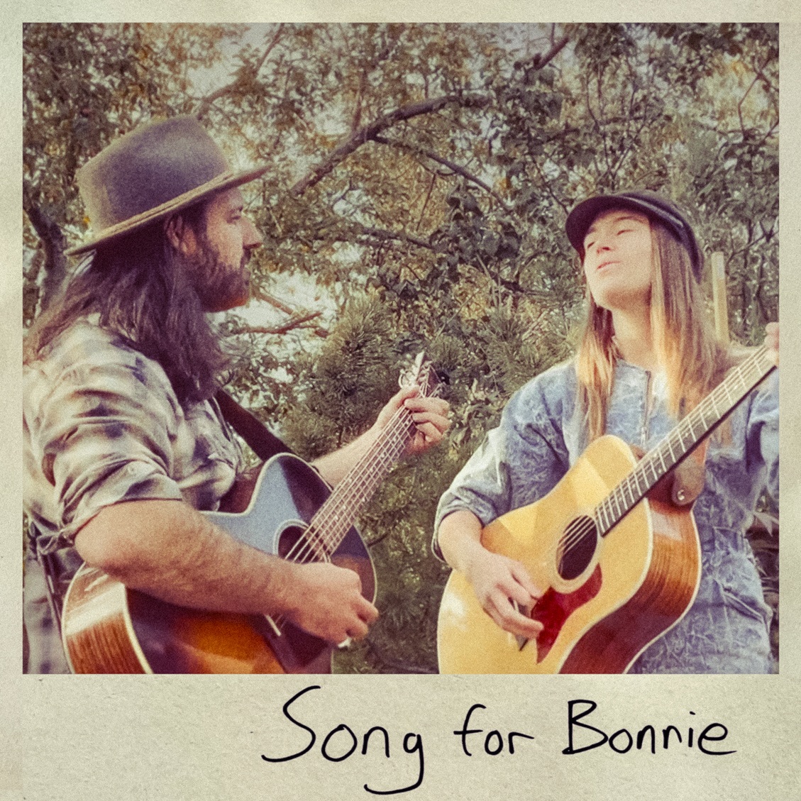 David Lawrence & the Spoonful Honor Bonnie Culpepper With “Song for Bonnie”