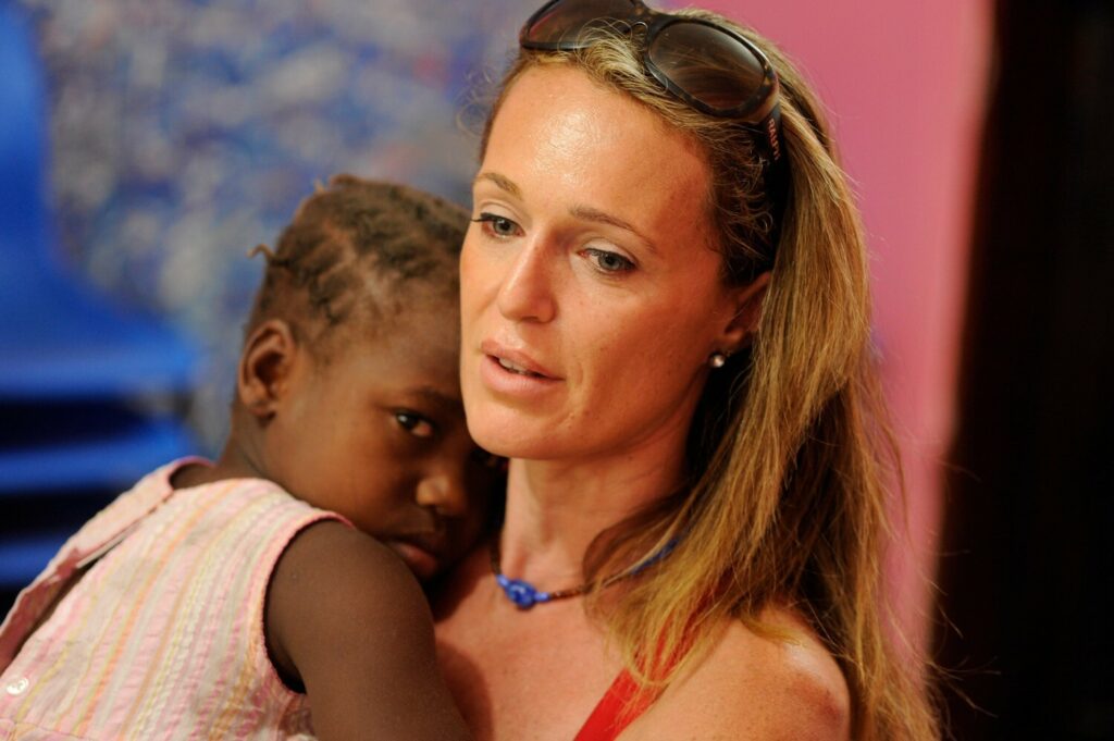 Full Circle: An Interview with Sara Wasserman of Music Heals International