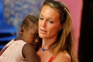 Full Circle: An Interview with Sara Wasserman of Music Heals International