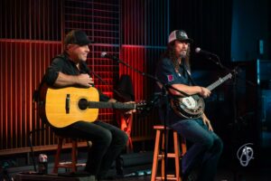 Bacon, Bluegrass & Bloodies: Bluegrass Brunch at Garcia’s Chicago 8/30/26