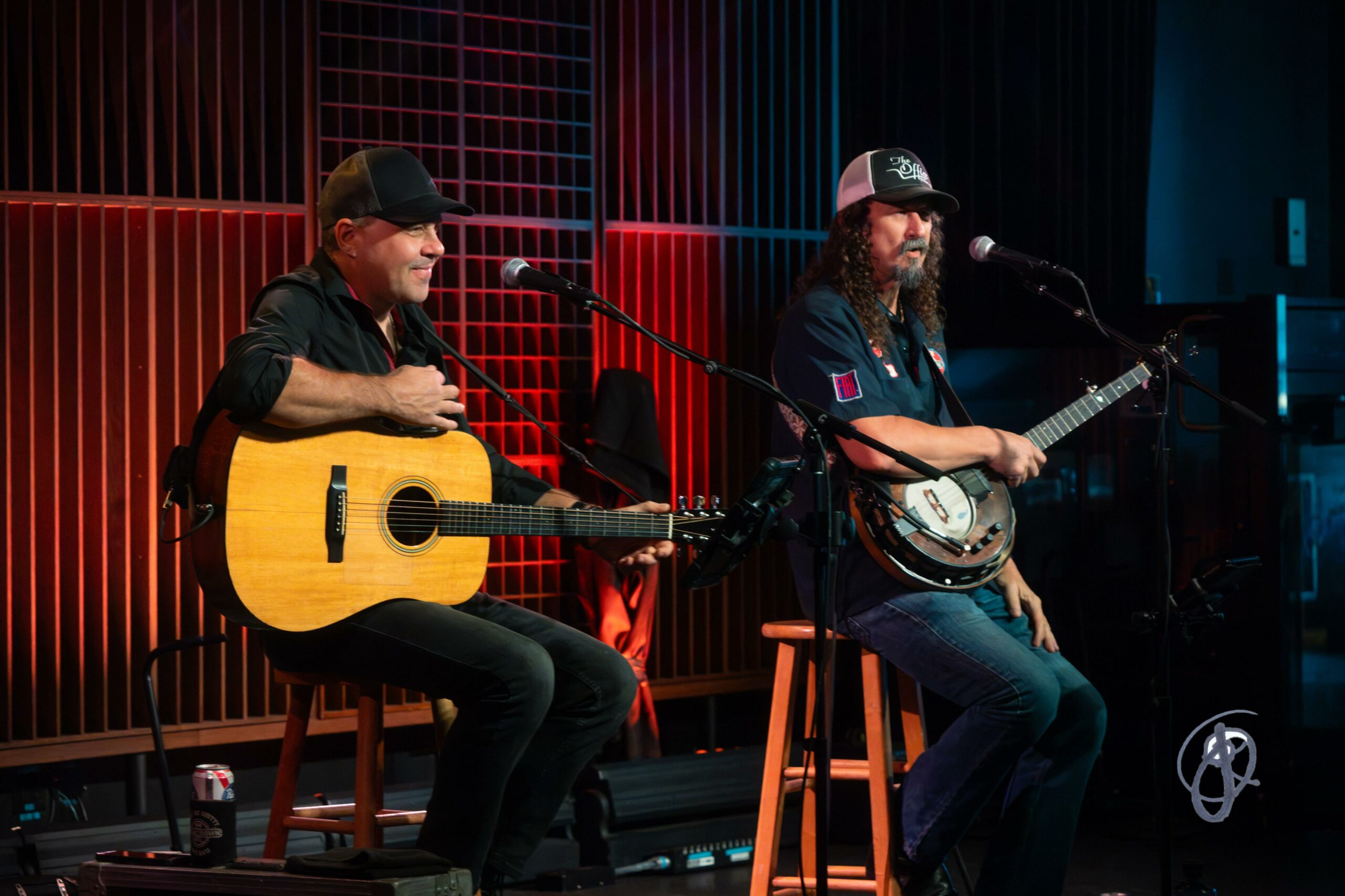 Bacon, Bluegrass & Bloodies: Bluegrass Brunch at Garcia’s Chicago 8/30/26