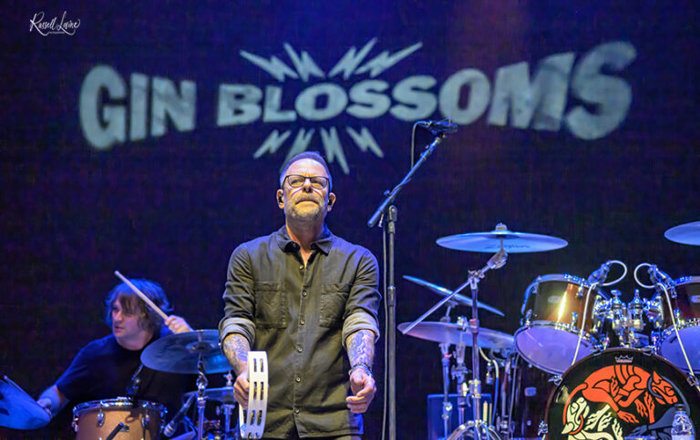 Gin Blossoms | Hard Rock Live Seminole Casino | 9/3/2026