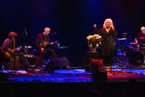 Cowboy Junkies Bring Quiet Thunder to the Lobero