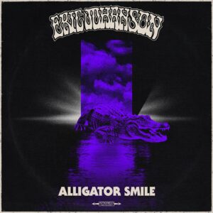 Eric Johanson Releases New Single “Alligator Smile” Ahead of The Open Bayou