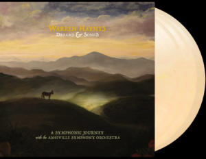Warren Haynes Expands His Sound on Dreams & Songs: A Symphonic Journey