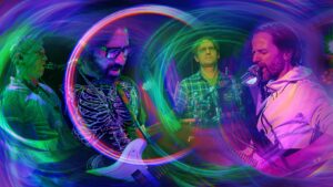 Shakedown Citi Brings an East Coast Edge to the Grateful Dead Tradition on First California Tour