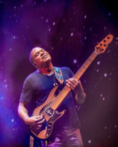 Oteil & Friends Bring All-Star Lineup to Boulder Theater