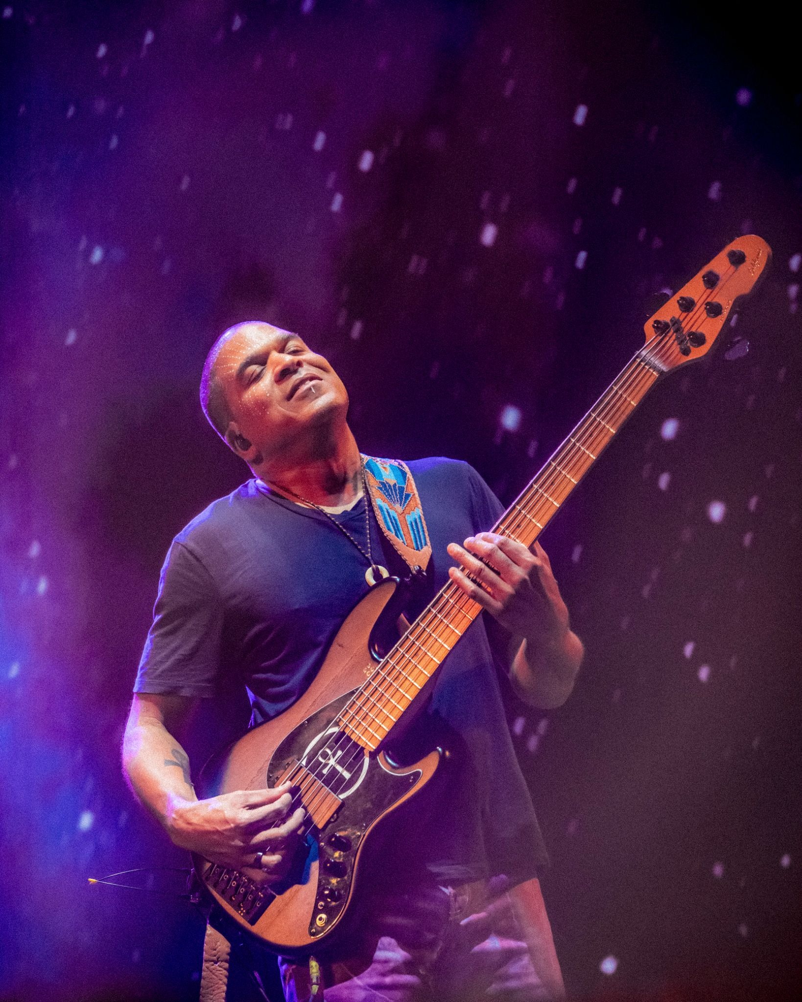 Oteil & Friends Bring All-Star Lineup to Boulder Theater