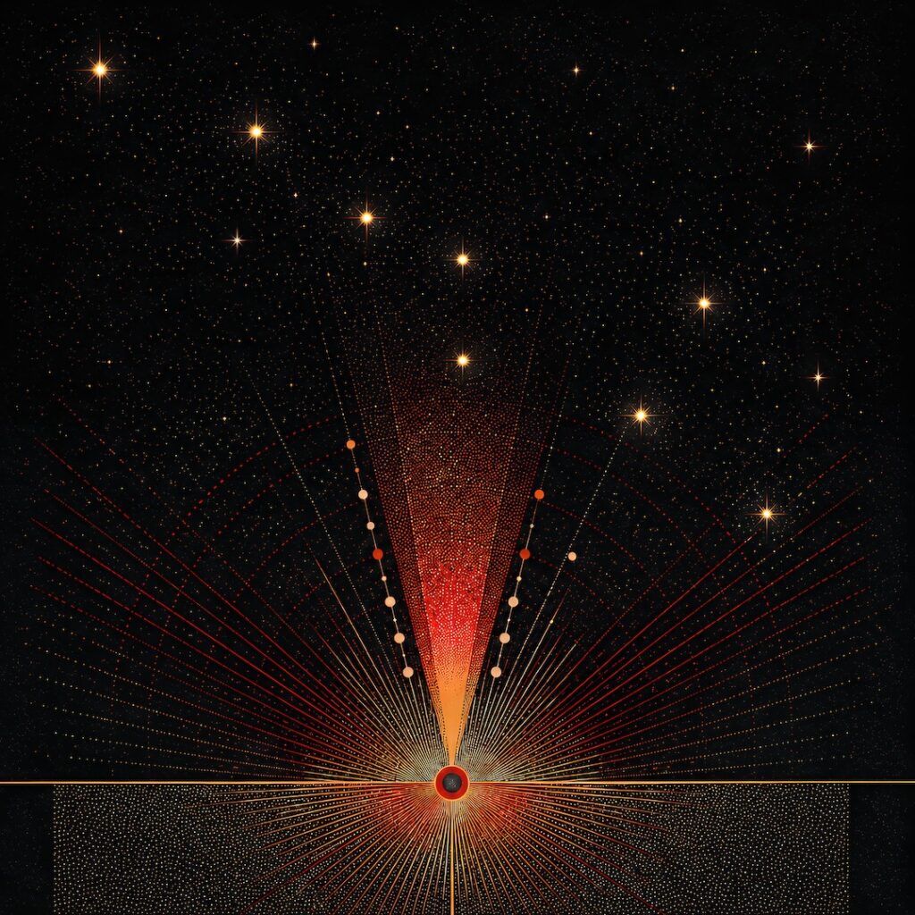 Christian McBride and Ursa Major Announce Points of Light