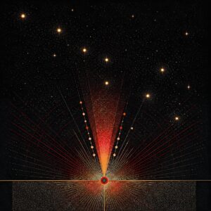 Christian McBride and Ursa Major Announce Points of Light