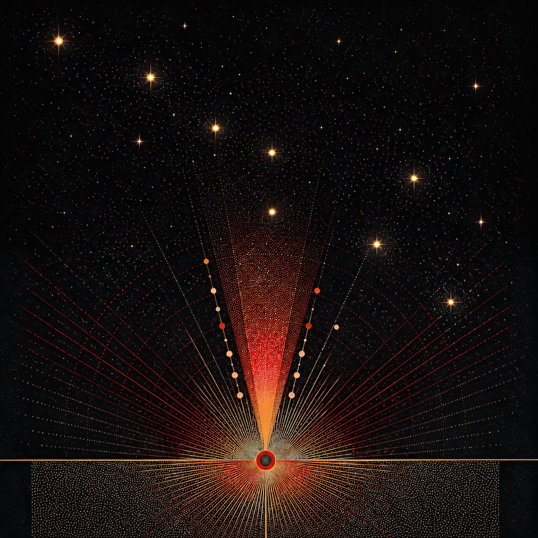 Christian McBride and Ursa Major Announce Points of Light