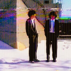 Zohar & Adam Share Psychedelic ‘LATENCY’ Music Video