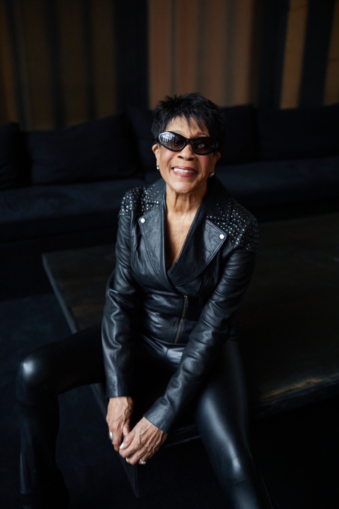 Passim Presents an Evening with Bettye LaVette at Arrow Street Arts