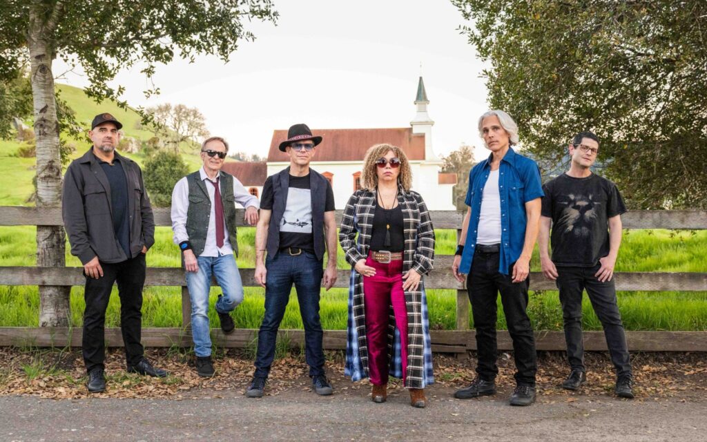 Wreckless Strangers Announce Northern California Fall Shows Including Hardly Strictly Bluegrass