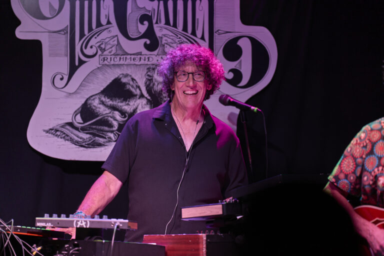 Organ Fairchild | The Camel | 9/10/2026