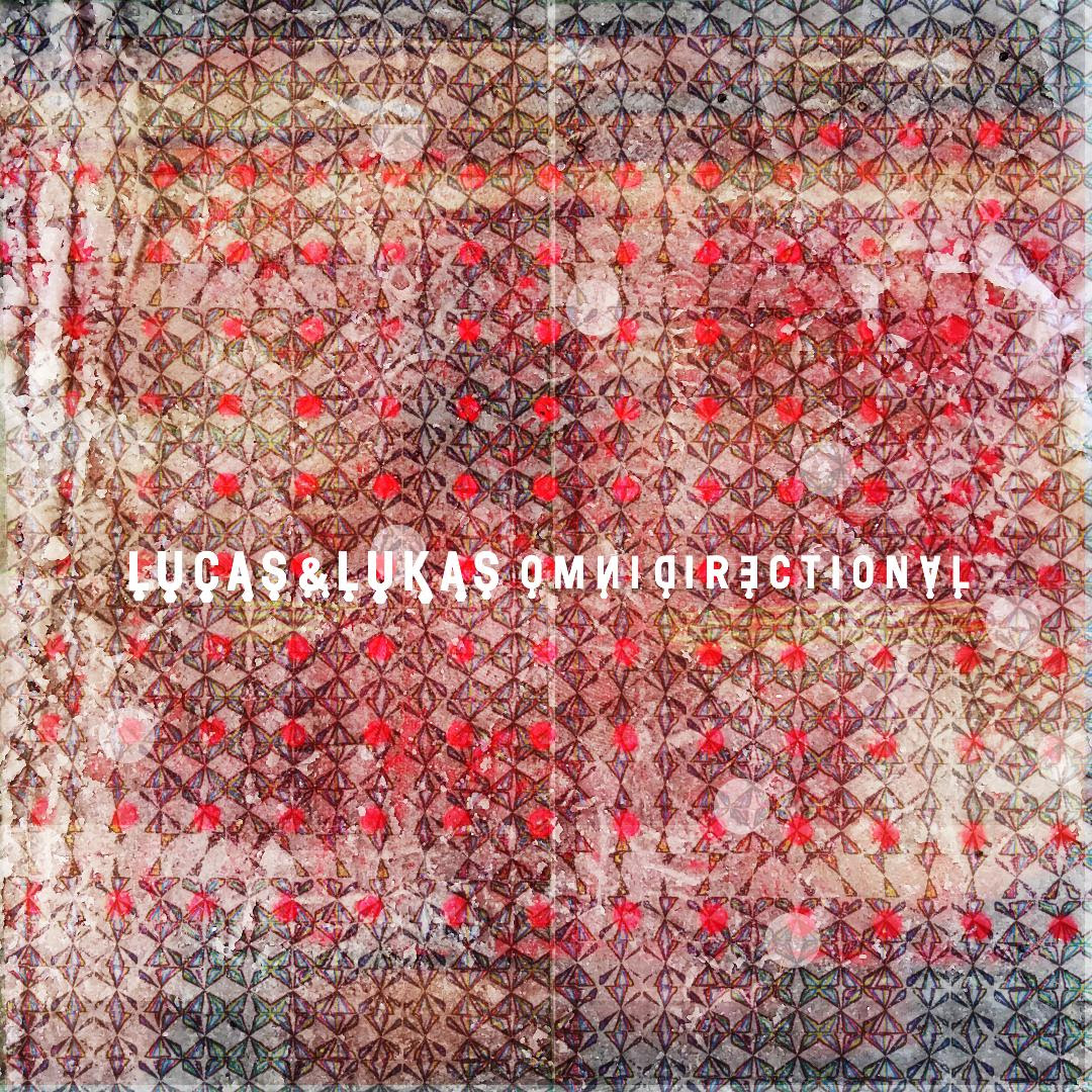 Gary Lucas and Lukas Ligeti Release Omnidirectional