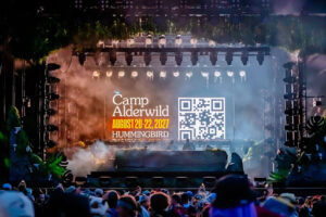 Of The Trees Announces Camp Alderwild 2027 at Hummingbird Ranch