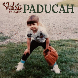 Vickie Vaughn Honors John Hartford With Spirited Take on “Paducah”