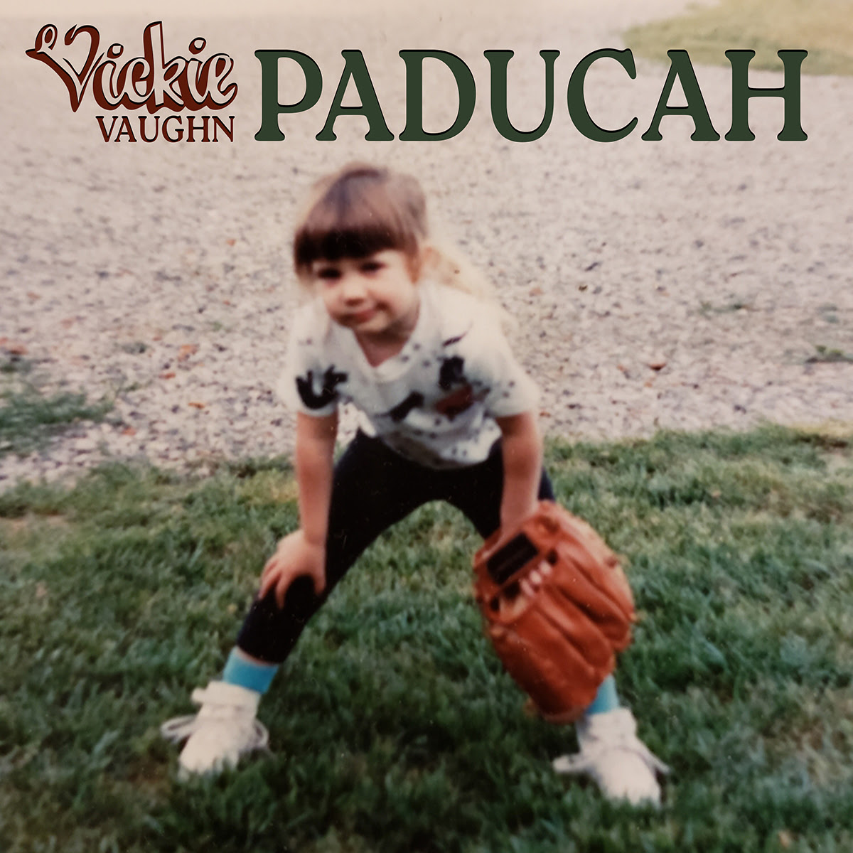 Vickie Vaughn Honors John Hartford With Spirited Take on “Paducah”