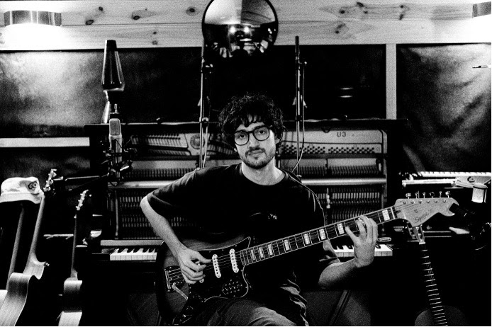 Ethan French Shares Extended Version of Viral “reckless and arranged – day 56”