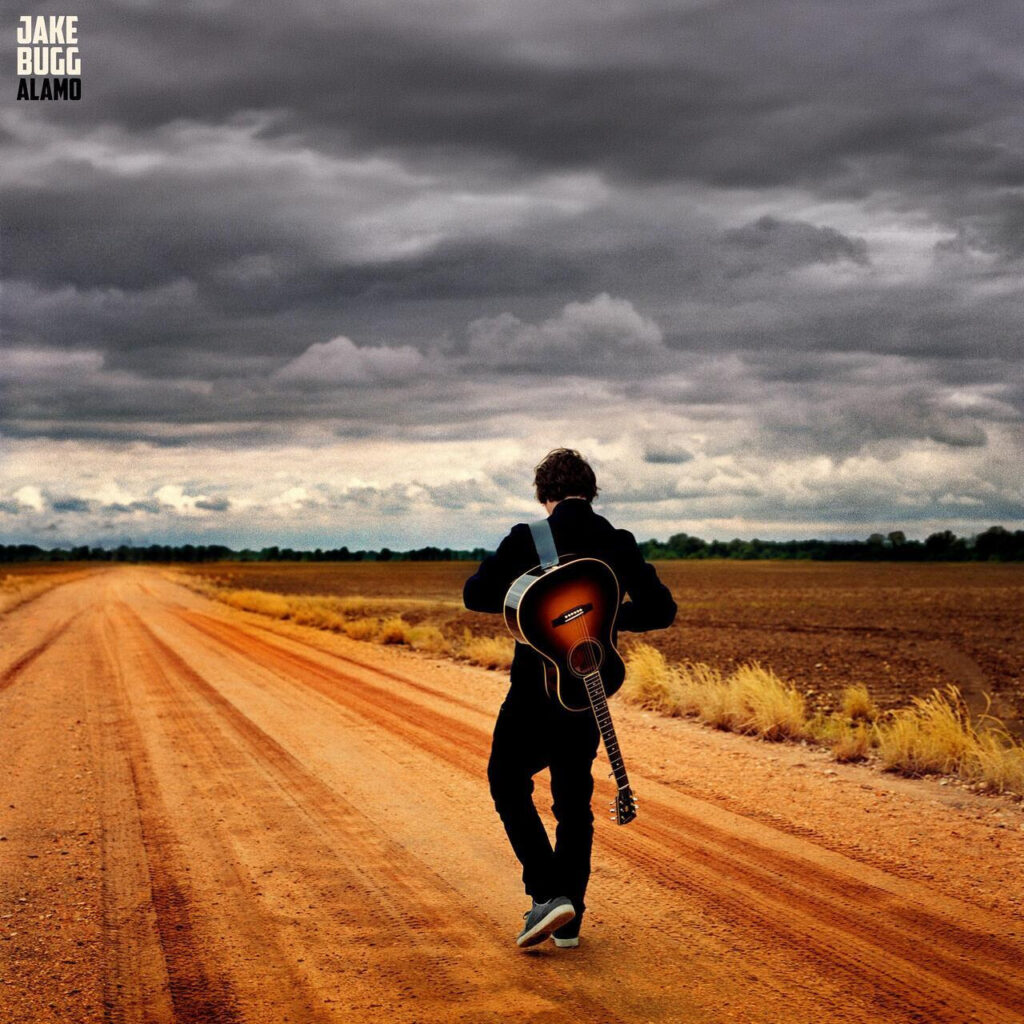 Jake Bugg Announces New Album Alamo, Shares “Never Can Tell”