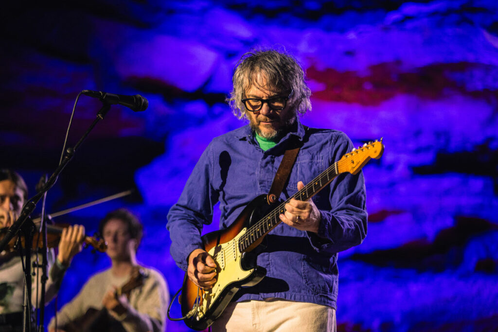 The Caverns Sessions Season 15 Comes to PBS