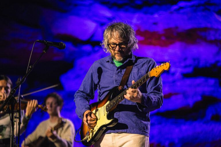 The Caverns Sessions Season 15 Comes to PBS