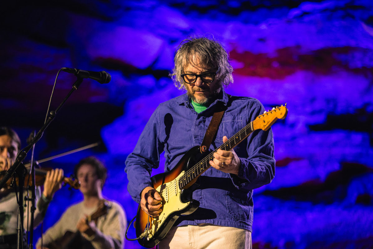 The Caverns Sessions Season 15 Comes to PBS