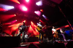 Earl Scruggs Music Festival Celebrates Record Turnout, Sets 2027 Return