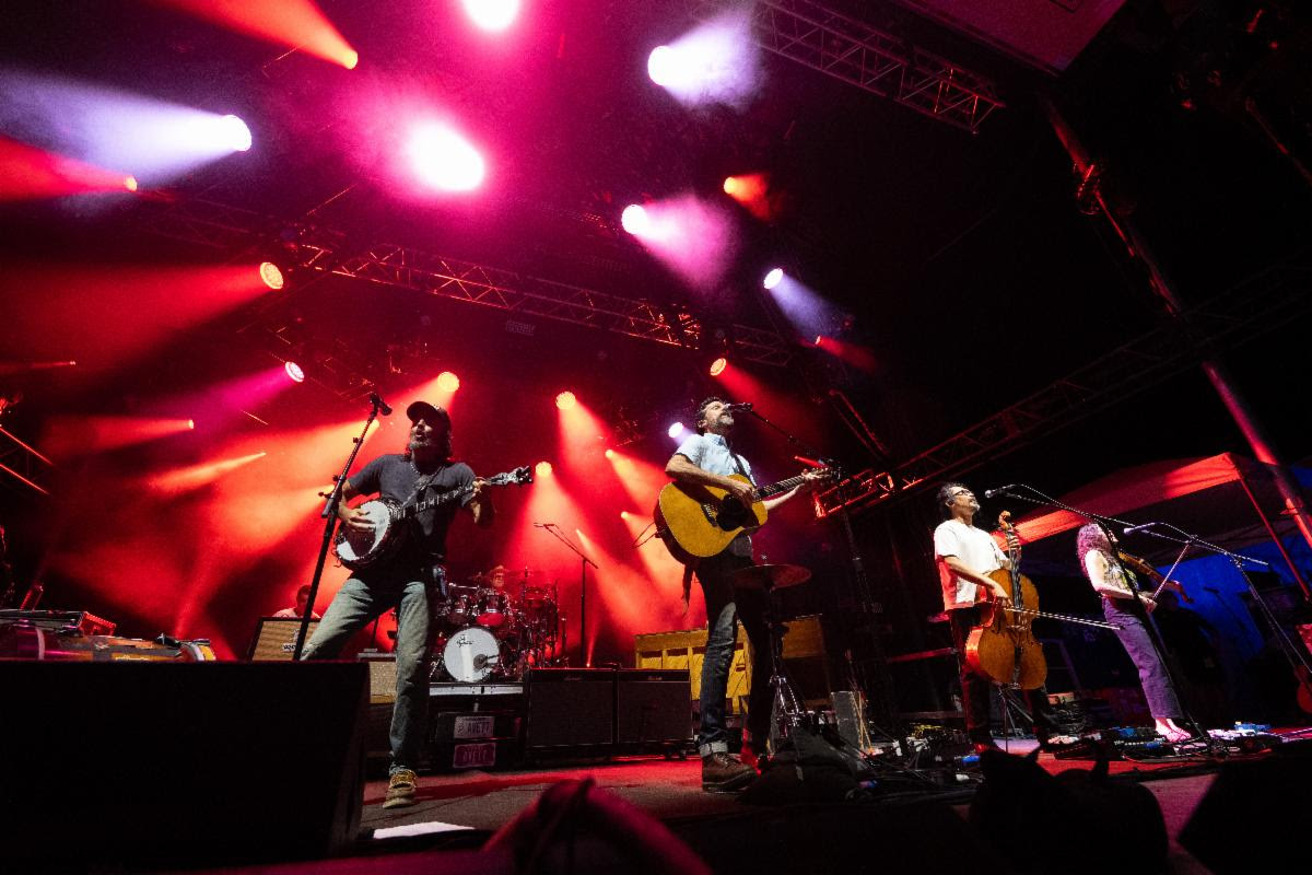 Earl Scruggs Music Festival Celebrates Record Turnout, Sets 2027 Return