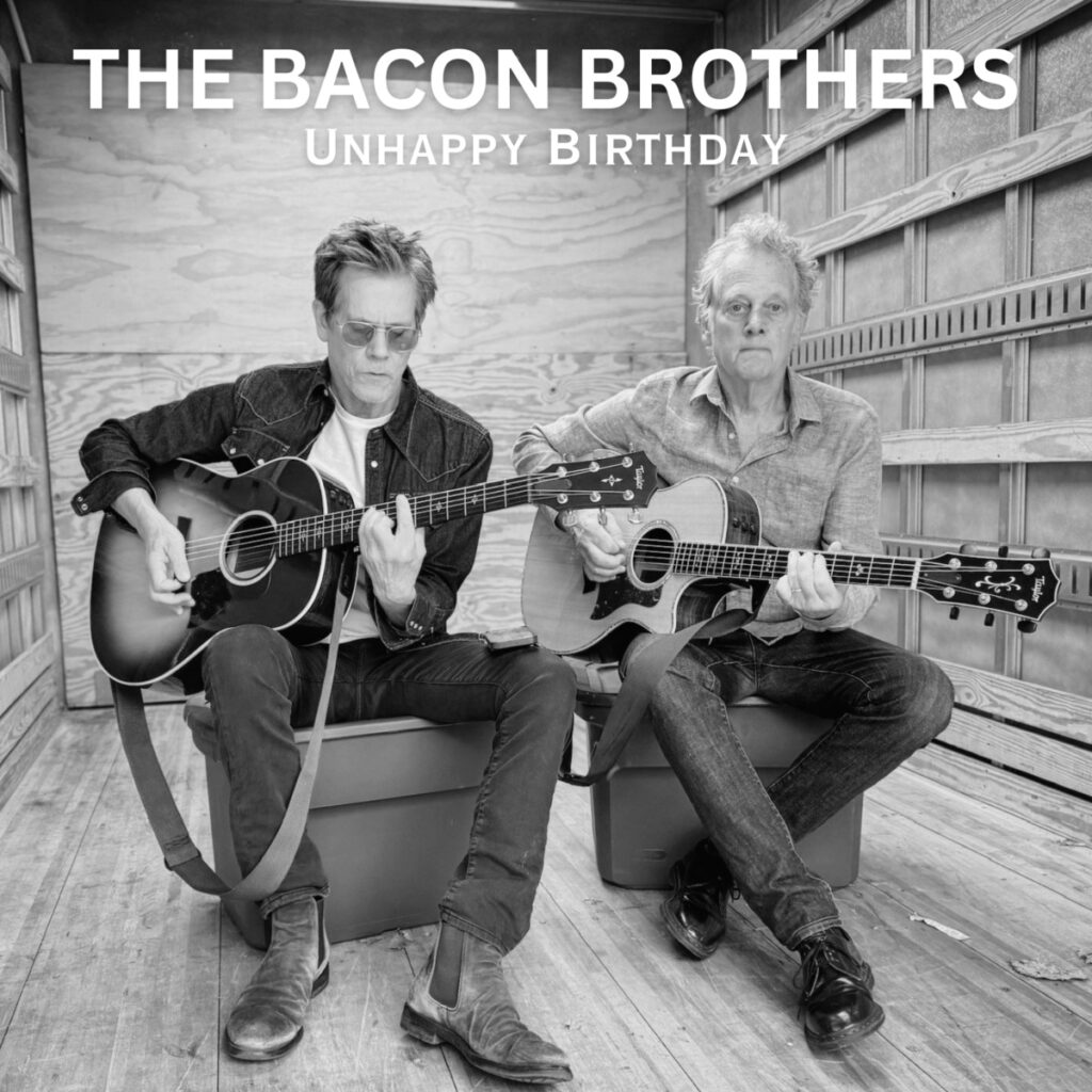 The Bacon Brothers Revisit “Unhappy Birthday” 25 Years After 9/11