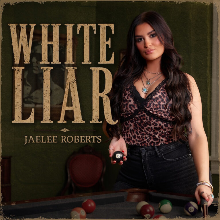 Jaelee Roberts Covers Miranda Lambert’s “White Liar”