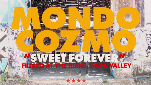 Mondo Cozmo Announces Sweet Forever, Shares Personal Title Track