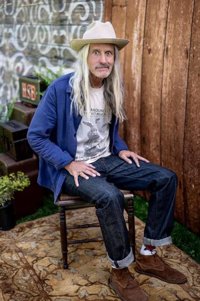Steve Poltz to Make Grand Ole Opry Debut November 24