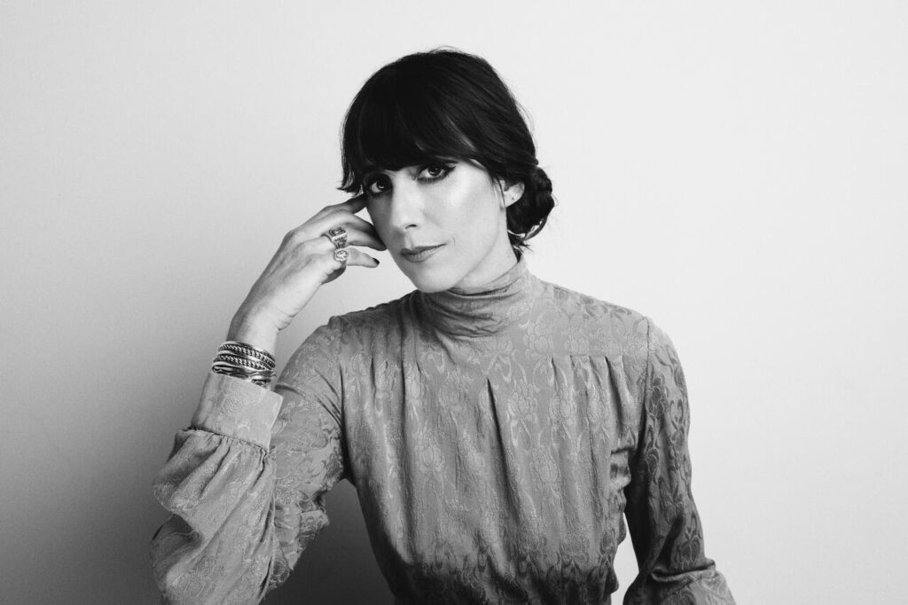 Nicki Bluhm Honors Bettye Crutcher With “How Strong Is A Woman”