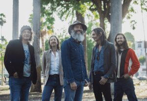 Howlin Rain Announces 20th Anniversary Covers Album Watermelon