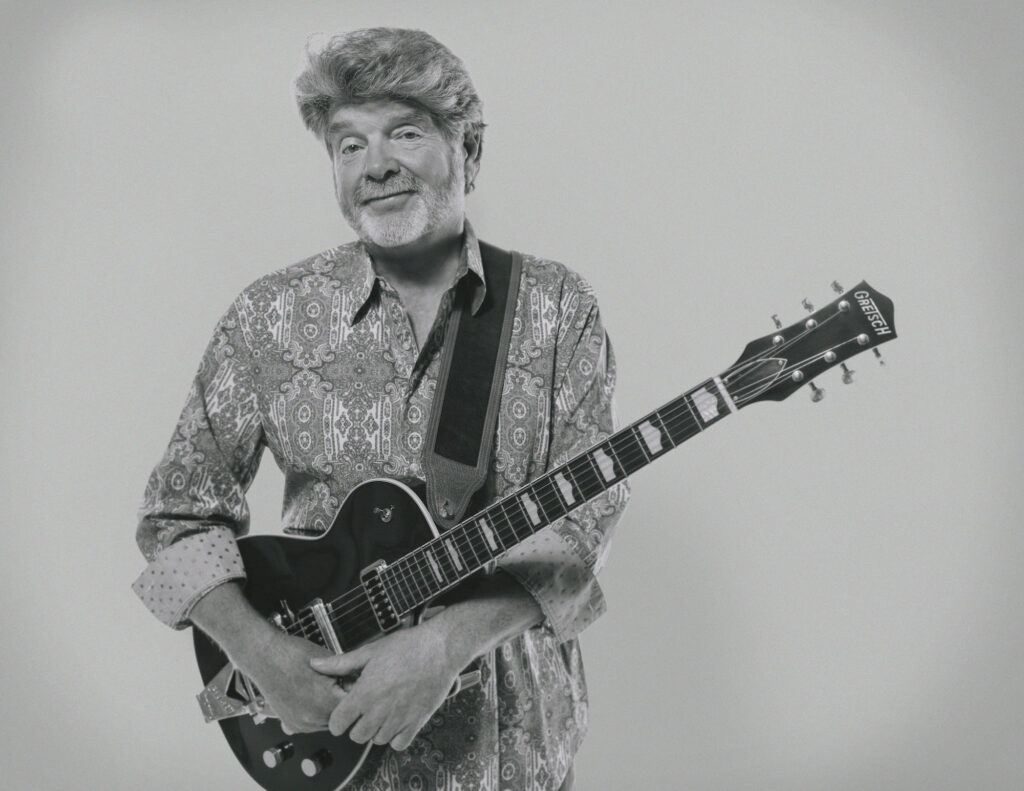 Mac McAnally and Rod Essig to Receive Nashville Symphony’s 2026 Harmony Award