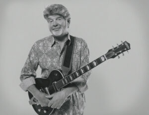 Mac McAnally and Rod Essig to Receive Nashville Symphony’s 2026 Harmony Award