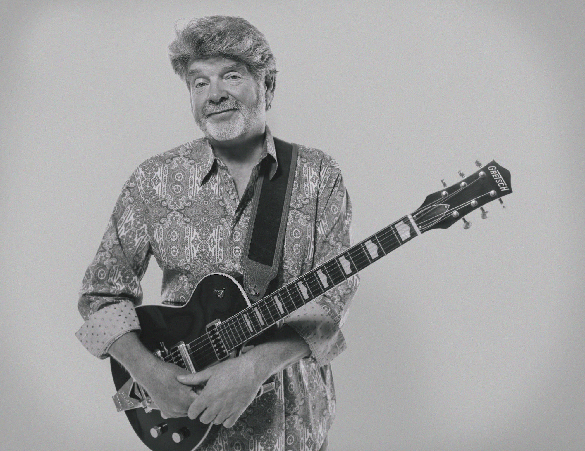 Mac McAnally and Rod Essig to Receive Nashville Symphony’s 2026 Harmony Award