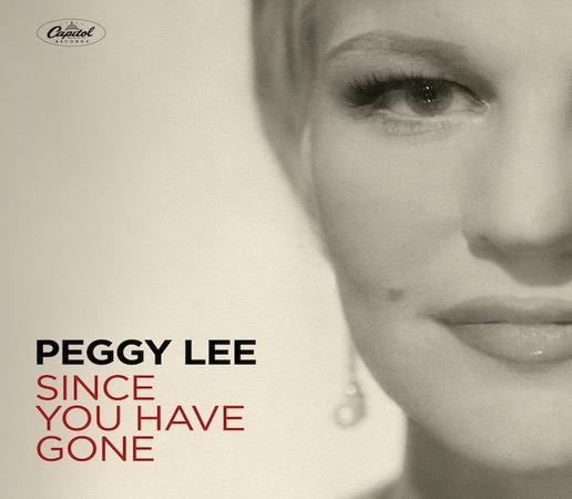 Long-Lost Peggy Lee Original “Since You Have Gone” Released After 63 Years