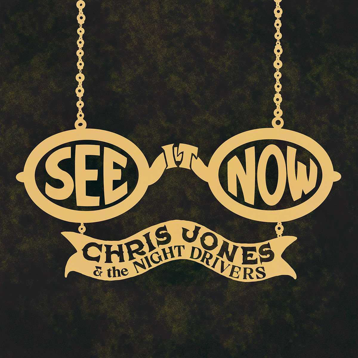 Chris Jones & The Night Drivers Share “See It Now”