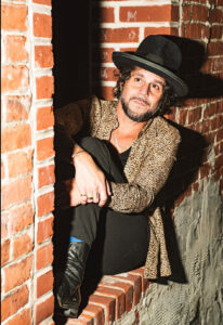 Langhorne Slim Reimagines “What A Wonderful World” for Dualtone’s 25th Anniversary