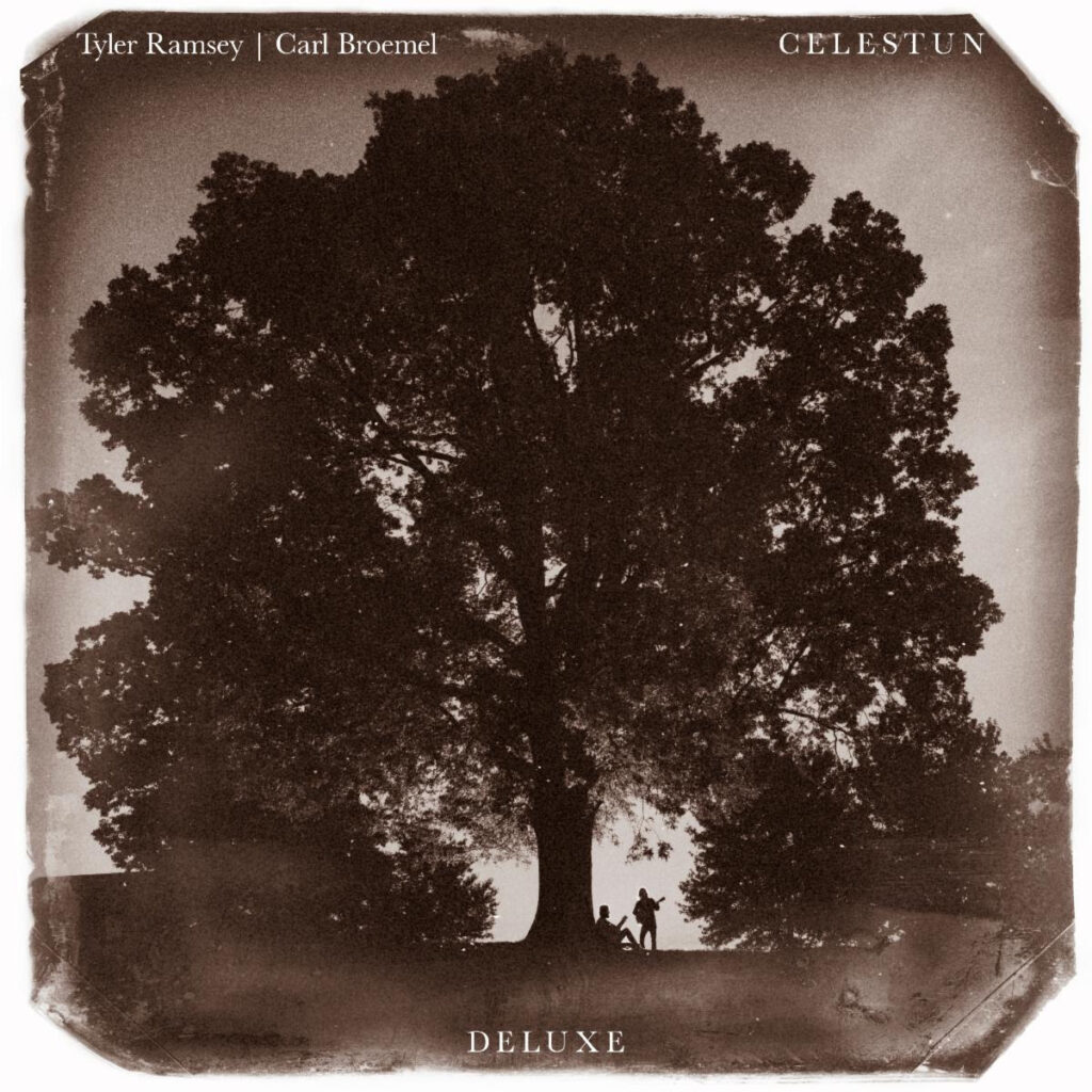 Tyler Ramsey & Carl Broemel Announce Celestun Deluxe Edition