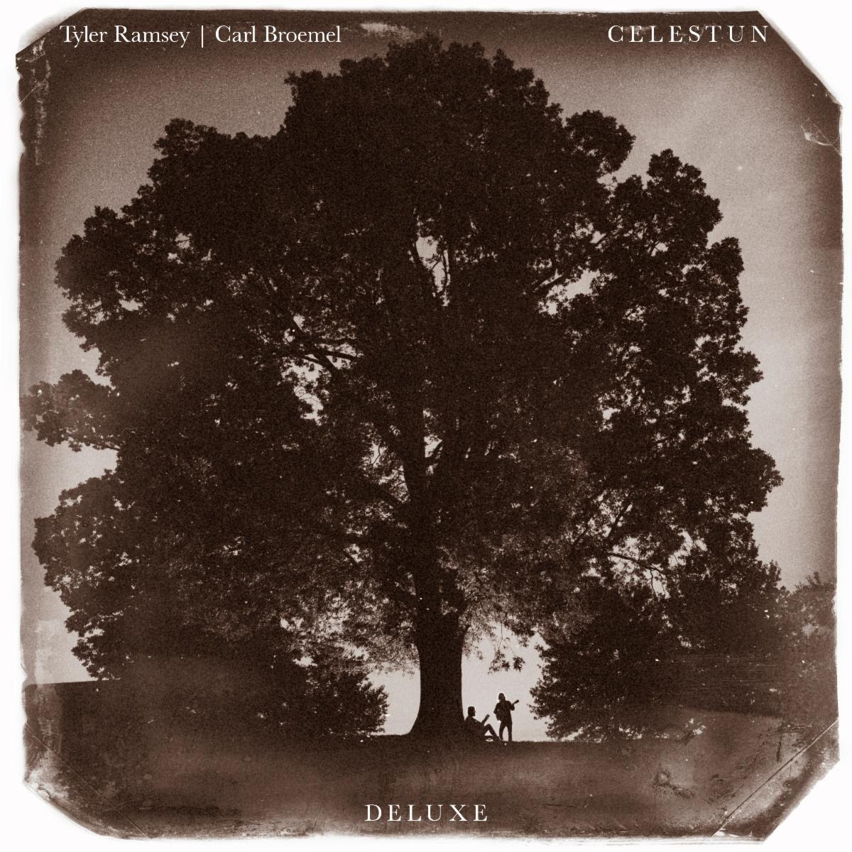 Tyler Ramsey & Carl Broemel Announce Celestun Deluxe Edition