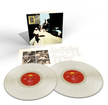 Buena Vista Social Club Marks 30 Years With Pearl Vinyl Reissue