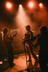 Buffalo Traffic Jam Sells Out ‘Pictures of You Tour’ Following Breakout Debut Album