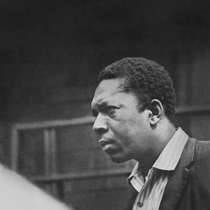 Coltrane 100 Marks John Coltrane’s Centennial With Global Celebration